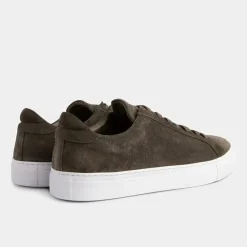 Garment Project Type Bosco Suede M