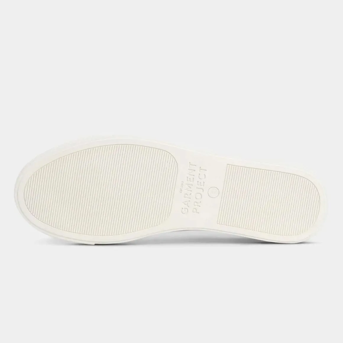 Garment Project Type Earth/Off White Suede M