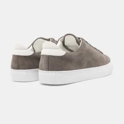 Garment Project Type Elephant/White Suede M