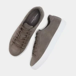 Garment Project Type Elephant Suede M