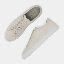 Garment Project Type Off White Suede M