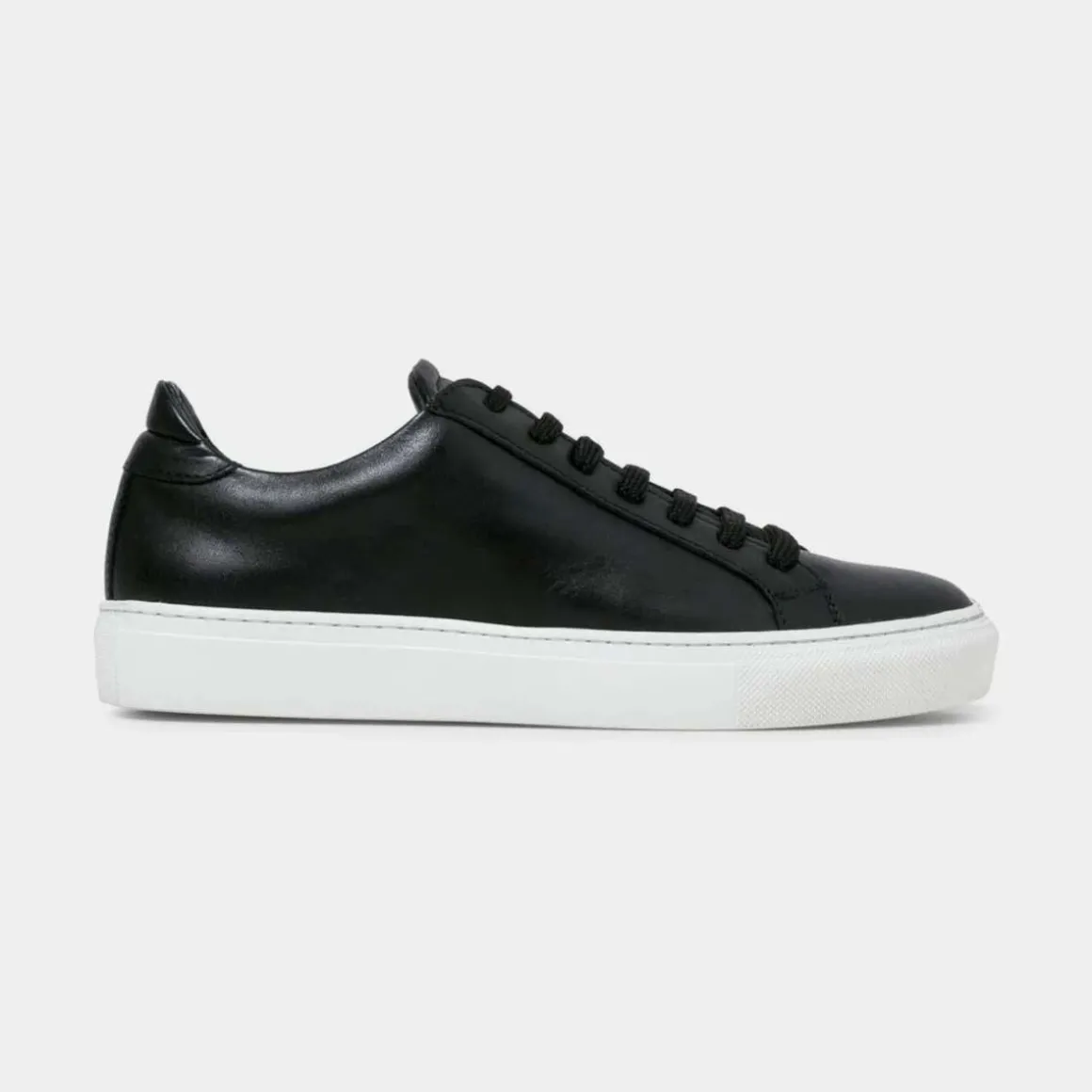 Garment Project Type Sneaker Svart M