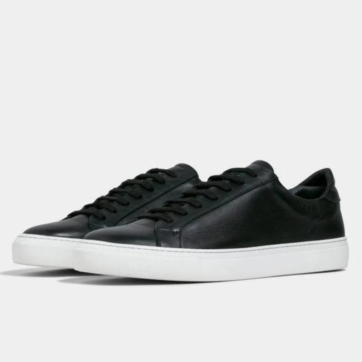 Garment Project Type Sneaker Svart M