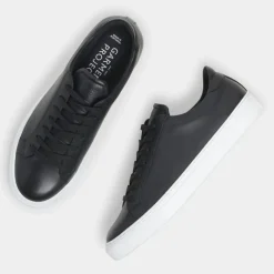 Garment Project Type Sneaker Svart M