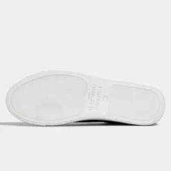 Garment Project Type Sneaker Svart M