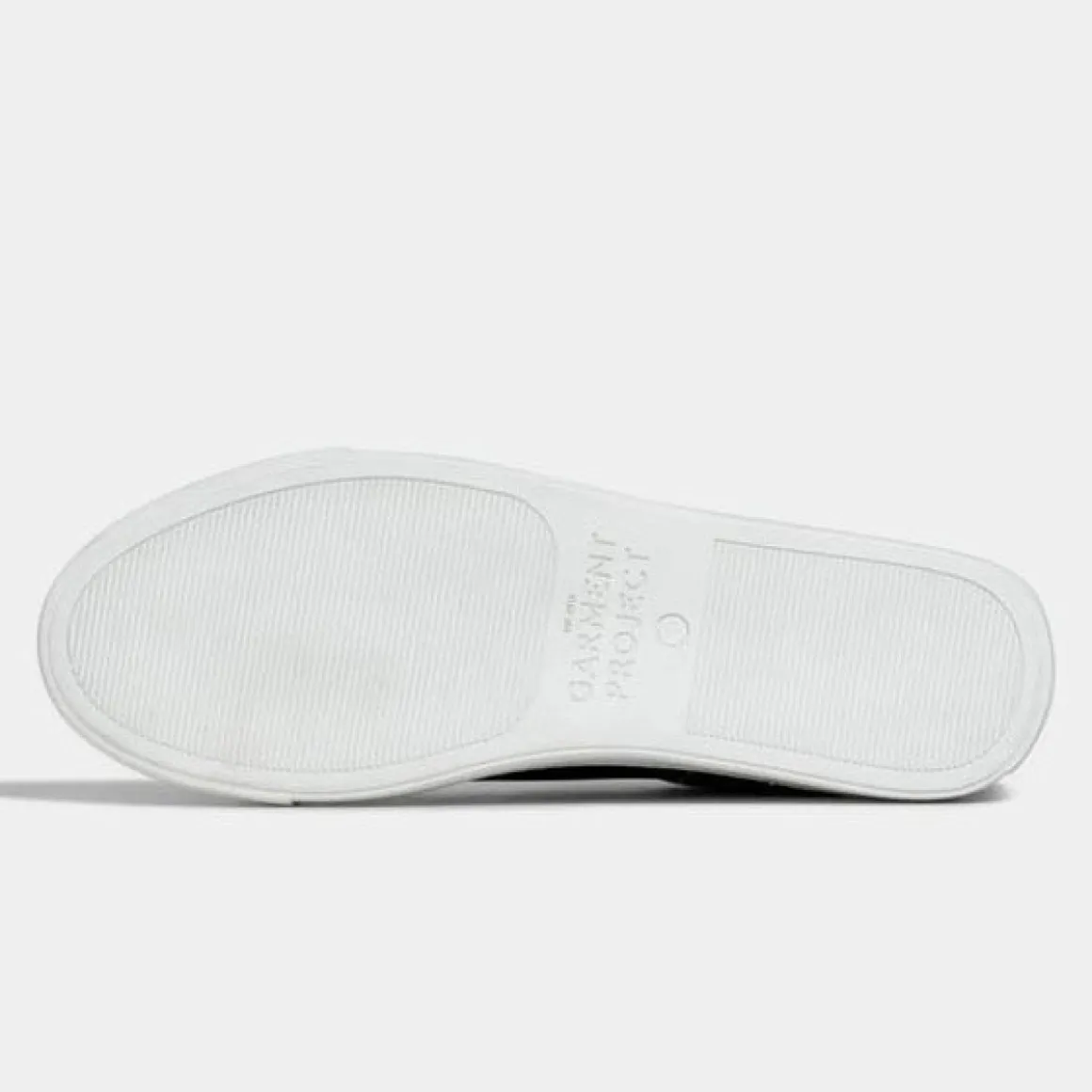 Garment Project Type Sneaker Svart M