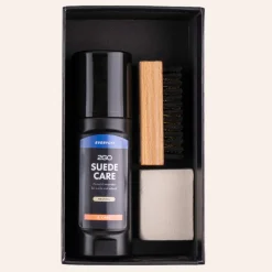 2GO Reborn Suede Kit Black