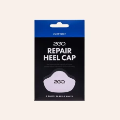 2GO Repair Heel Cap 2 pair