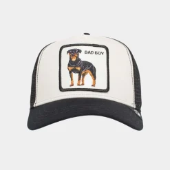 Goorin Bros Badboy Caps