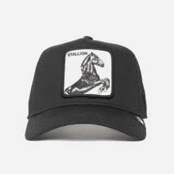 Goorin Bros Stallion Black