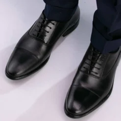 Gregers Bergamo Black M