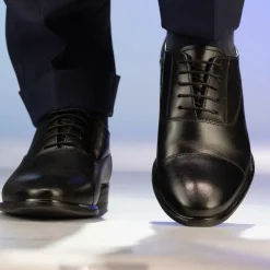 Gregers Bergamo Black M