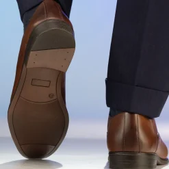 Gregers Bergamo Brown M