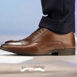 Gregers Bergamo Brown M