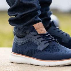 Gregers Formatop Navy M