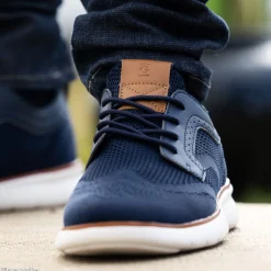 Gregers Formatop Navy M