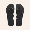 Havaianas Slim Black W