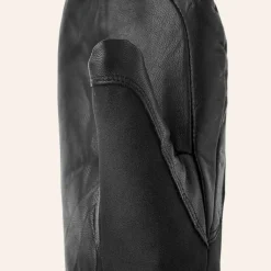 Hestra Alpine Short Gore-Tex Mitt Svart