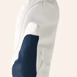 Hestra Alpine Short Gore-Tex Mitt Navy/Hvit