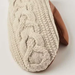 Hestra Elle Mitt Cognac