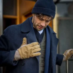 Hestra Geoffrey Camel