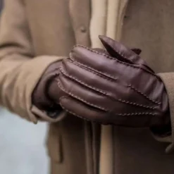 Hestra Matthew Chocolate