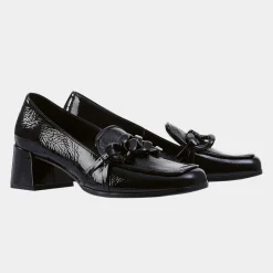 Høgl Ally Pumps Black W