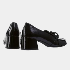 Høgl Ally Pumps Black W