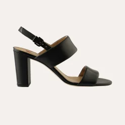 Høgl Amber Sandal Svart W