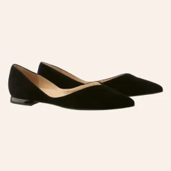 Høgl Basic Ballerina Black W