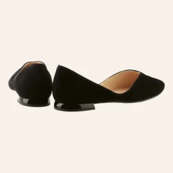 Høgl Basic Ballerina Black W