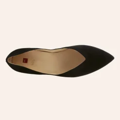 Høgl Basic Ballerina Black W