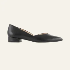 Høgl Boulevard 20 Ballerinas Black W