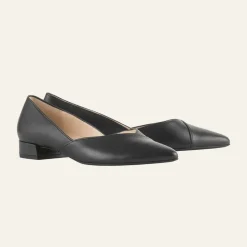 Høgl Boulevard 20 Ballerinas Black W