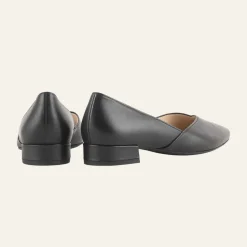 Høgl Boulevard 20 Ballerinas Black W