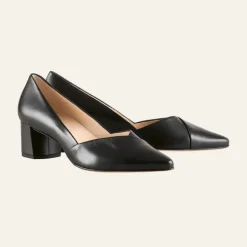 Høgl Boulevard 45 Black W