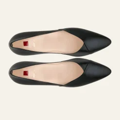 Høgl Boulevard 45 Black W