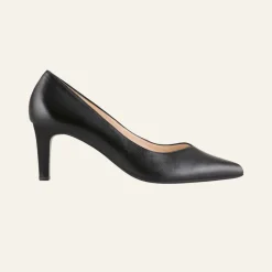 Høgl Boulevard 60 Pumps Black W