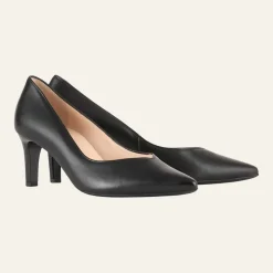 Høgl Boulevard 60 Pumps Black W