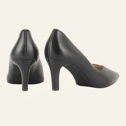 Høgl Boulevard 60 Pumps Black W