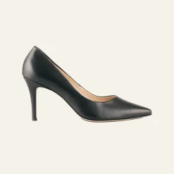 Høgl Boulevard 70 Pumps Black W