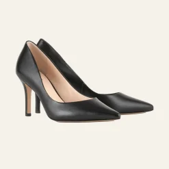 Høgl Boulevard 70 Pumps Black W