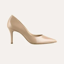 Høgl Boulevard 70 Pumps Nude W