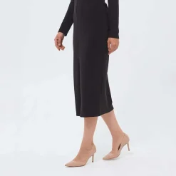 Høgl Boulevard 70 Pumps Nude W