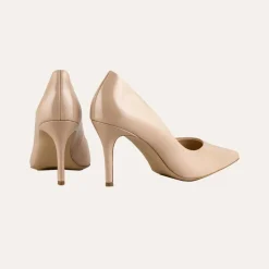 Høgl Boulevard 70 Pumps Nude W