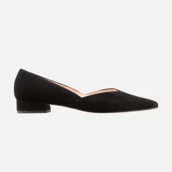 Høgl Boulevard Pensko Svart W