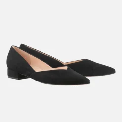 Høgl Boulevard Pensko Svart W