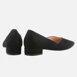 Høgl Boulevard Pensko Svart W