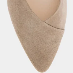 Høgl Boulevard Pensko Taupe W