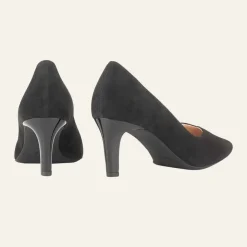 Høgl Boulevard Pumps Black W